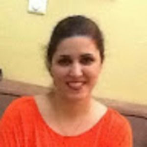 Meet your Posher, Leila